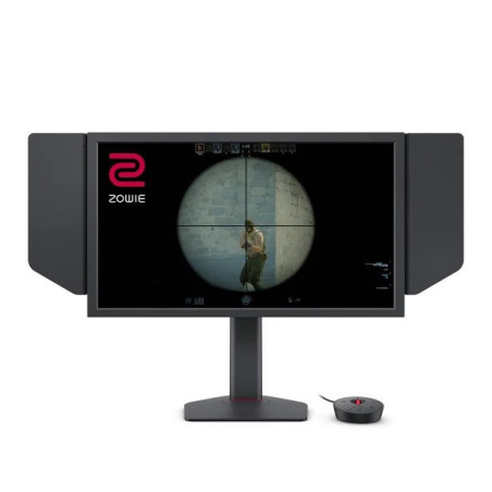 Monitor ZOWIE XQ2566X *24.1" *TN *2560x1440 *3xHDMI *DP *360Hz