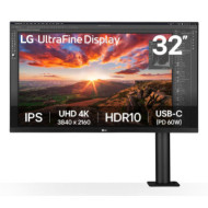 Monitor LG 32UN880K-B.AEU...