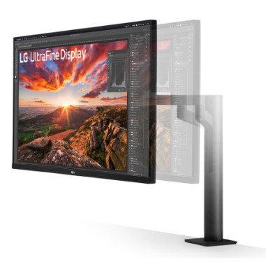 Monitor LG 32UN880K-B.AEU *31.5" *IPS...