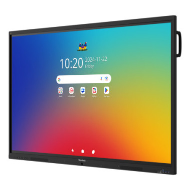 Monitor interaktywny ViewSonic...