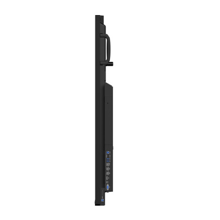 Monitor interaktywny ViewSonic IFP6541-1-1C *65" *IPS *3840x2160 *3xHDMI *DP *USB-C *VGA *6.5ms
