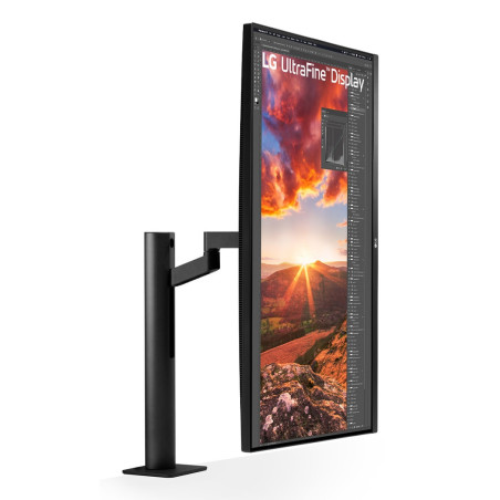 Monitor LG 32UN880K-B.AEU *31.5" *IPS *3840x2160 *2xHDMI *DP *USB-C *60Hz *5ms