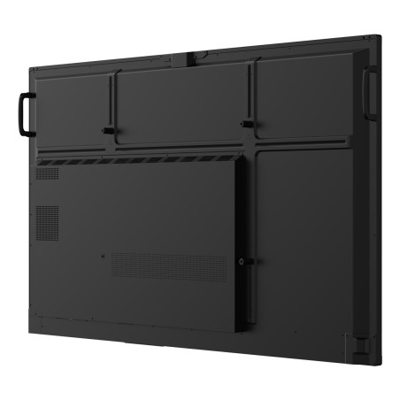 Monitor interaktywny ViewSonic IFP6541-1-1C *65" *IPS *3840x2160 *3xHDMI *DP *USB-C *VGA *6.5ms