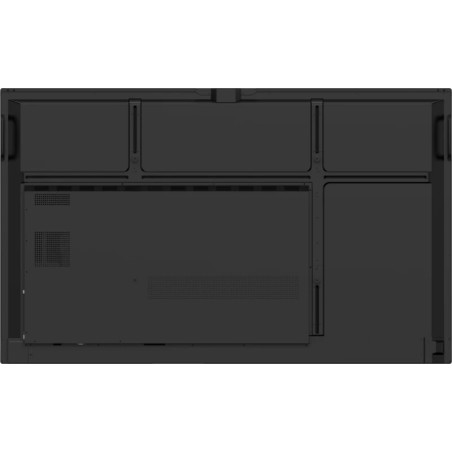 Monitor interaktywny ViewSonic IFP6541-1-1C *65" *IPS *3840x2160 *3xHDMI *DP *USB-C *VGA *6.5ms
