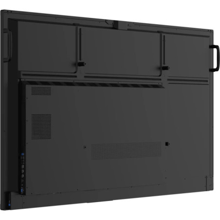 Monitor interaktywny ViewSonic IFP6541-1-1C *65" *IPS *3840x2160 *3xHDMI *DP *USB-C *VGA *6.5ms