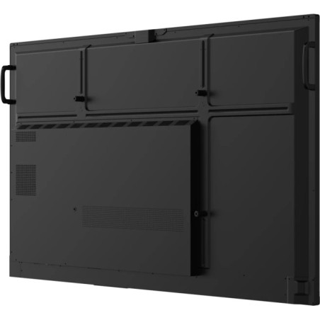 Monitor interaktywny ViewSonic IFP6541-1-1C *65" *IPS *3840x2160 *3xHDMI *DP *USB-C *VGA *6.5ms