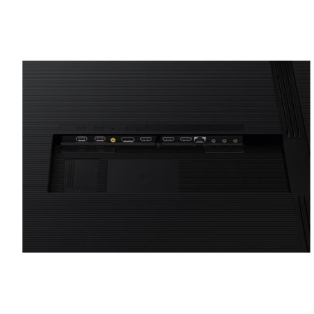 Monitor wielkoformatowy Samsung LH85SMHPBGCXEN *85" *VA *3840x2160 *3xHDMI *DP *USB *75Hz *10ms