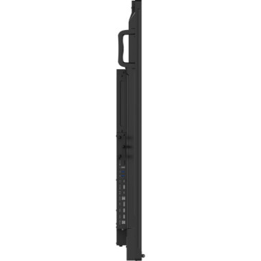 Monitor interaktywny iiyama TE6515A-B2AG *65" *VA *3840x2160 *2xHDMI *DP *USB-C *6.5ms