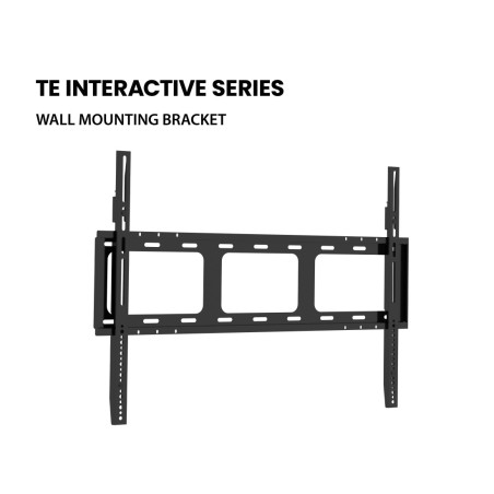 Monitor interaktywny iiyama TE6515A-B2AG *65" *VA *3840x2160 *2xHDMI *DP *USB-C *6.5ms