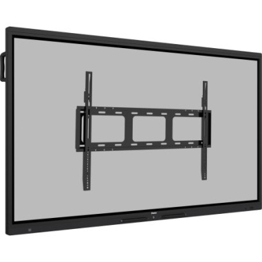 Monitor interaktywny iiyama TE6515A-B2AG *65" *VA *3840x2160 *2xHDMI *DP *USB-C *6.5ms