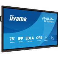 Monitor interaktywny iiyama...