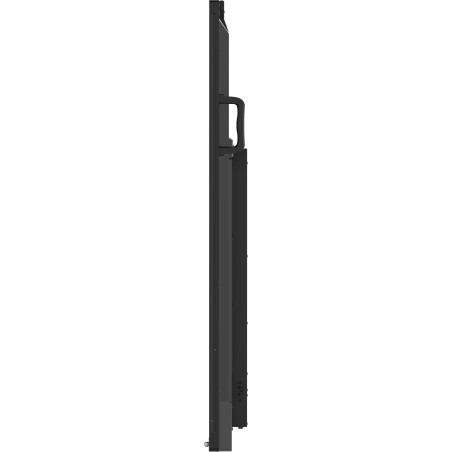 Monitor interaktywny iiyama TE7515A-B2AG *75" *VA *3840x2160 *2xHDMI *DP *USB-C *6.5ms