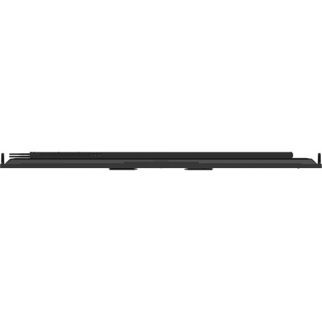 Monitor interaktywny iiyama TE7515A-B2AG *75" *VA *3840x2160 *2xHDMI *DP *USB-C *6.5ms