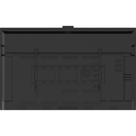 Monitor interaktywny iiyama TE7515A-B2AG *75" *VA *3840x2160 *2xHDMI *DP *USB-C *6.5ms