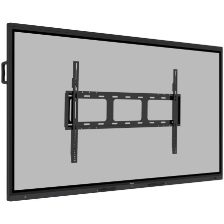 Monitor interaktywny iiyama TE7515A-B2AG *75" *VA *3840x2160 *2xHDMI *DP *USB-C *6.5ms