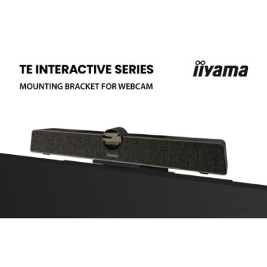 Monitor interaktywny iiyama...