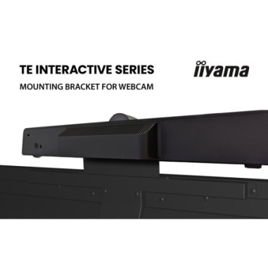 Monitor interaktywny iiyama...