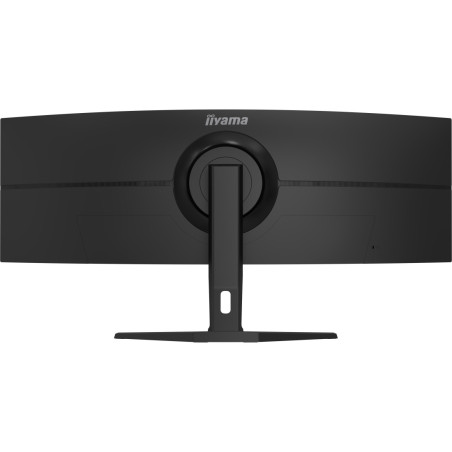 Monitor IIYAMA XCB4994DQSU-B1 *49" *VA *5120x1440 *2xHDMI *120Hz *Zakrzywiony