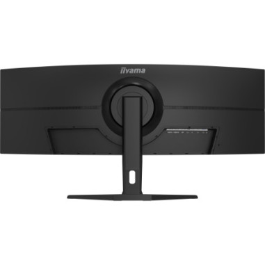 Monitor IIYAMA XCB4994DQSU-B1 *49" *VA *5120x1440 *2xHDMI *120Hz *Zakrzywiony