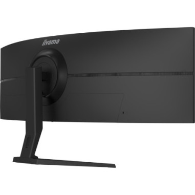 Monitor IIYAMA XCB4994DQSU-B1 *49" *VA *5120x1440 *2xHDMI *120Hz *Zakrzywiony