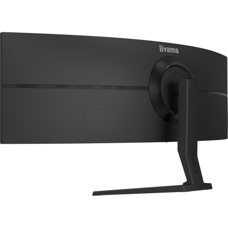 Monitor IIYAMA XCB4994DQSU-B1 *49" *VA *5120x1440 *2xHDMI *120Hz *Zakrzywiony