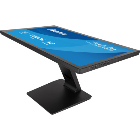 Monitor dotykowy IIYAMA T2452MSC-B2AG *24" *IPS *1920x1080