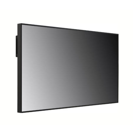 Monitor wielkoformatowy LG 75XS4P-B *75" *IPS *3840x2160 *2xHDMI *DP *60Hz *8ms