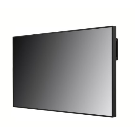 Monitor wielkoformatowy LG 75XS4P-B *75" *IPS *3840x2160 *2xHDMI *DP *60Hz *8ms