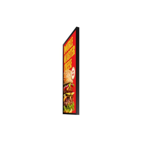 Monitor wielkoformatowy Samsung OH55DX-W *55" *IPS *1920x1080 *2xHDMI