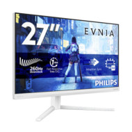 Monitor Philips 27M2N5201P *27" *IPS *1920x1080 *HDMI *DP *260Hz *1ms 2