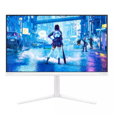 Monitor Philips 27M2N5201P *27" *IPS *1920x1080 *HDMI *DP *260Hz *1ms