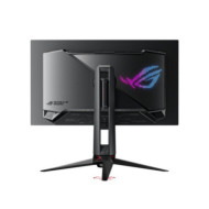 Monitor Asus PG27UCDM *27" *OLED *3840x2160 *HDMI *DP *USB-C *240Hz *1ms 2