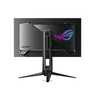 Monitor Asus PG27UCDM *27" *OLED *3840x2160 *HDMI *DP *USB-C *240Hz *1ms