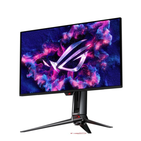 Monitor Asus PG27UCDM *27" *OLED *3840x2160 *HDMI *DP *USB-C *240Hz *1ms
