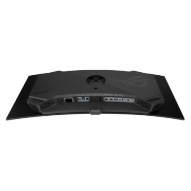 Monitor Asus PG34WCDN *34" *OLED *3440x1440 *HDMI *DP *USB-C *360Hz *0ms *Zakrzywiony