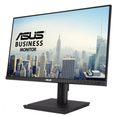 Monitor Asus BE249QG *23.8" *IPS *1920x1080 *HDMI *DP *VGA *120Hz *5ms