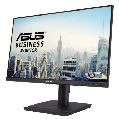 Monitor Asus BE249QG *23.8" *IPS *1920x1080 *HDMI *DP *VGA *120Hz *5ms