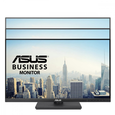 Monitor Asus BE249QG *23.8" *IPS *1920x1080 *HDMI *DP *VGA *120Hz *5ms