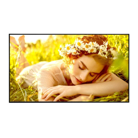 Monitor wielkoformatowy LG Electronics 75UL5Q-M *75" *IPS *3840x2160