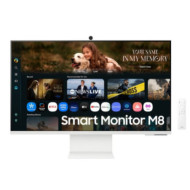 Monitor Samsung S32FM801UU *32" *VA *3840x2160 *HDMI *USB-C *60Hz *4ms