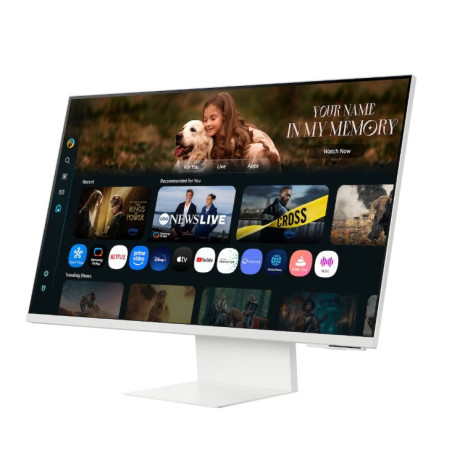 Monitor Samsung S32FM801UU *32" *VA *3840x2160 *HDMI *USB-C *60Hz *4ms