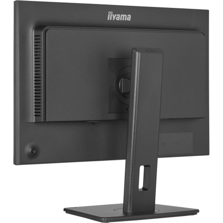 Monitor IIYAMA XB2495WSC-B1 *24" *IPS *1920x1200 *USB-C *100Hz