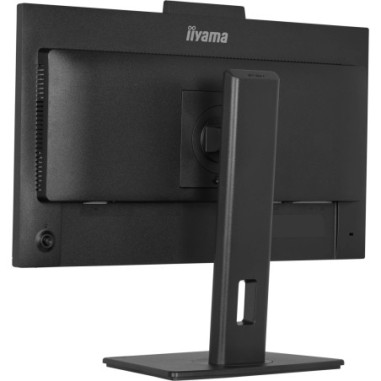 Monitor IIYAMA XB2497HSNH-B1 *23.8" *IPS *1920x1080 *HDMI *DP *USB-C *100Hz *1ms