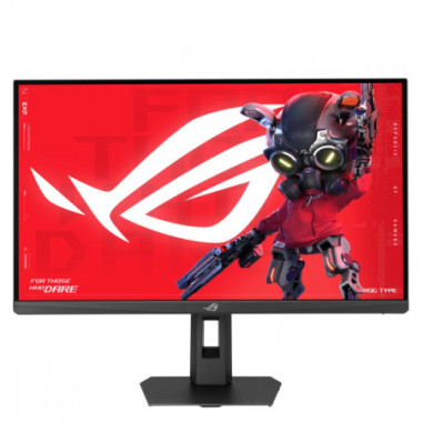 Monitor Asus XG27UCMG *27" *IPS *3840x2160 *HDMI *240Hz