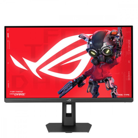 Monitor Asus XG27UCMG *27" *IPS *3840x2160 *HDMI *240Hz