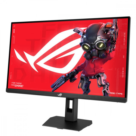 Monitor Asus XG27UCMG *27" *IPS *3840x2160 *HDMI *240Hz