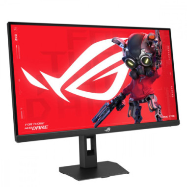 Monitor Asus XG27UCMG *27" *IPS *3840x2160 *HDMI *240Hz