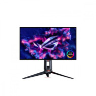 Monitor Asus PG27UCWM *26.5" *OLED *3840x2160 *HDMI *DP *240Hz