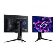 Monitor Asus PG27UCWM *26.5" *OLED *3840x2160 *HDMI *DP *240Hz 2
