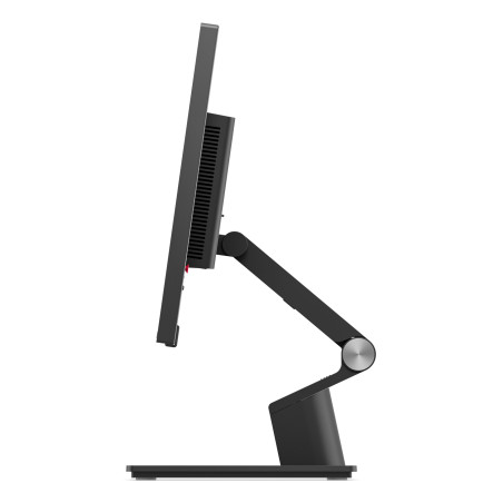 Monitor dotykowy Lenovo ThinkVision T24D-4t *23.8" *IPS *1920x1080 *HDMI *DP *USB-C *120Hz *4ms